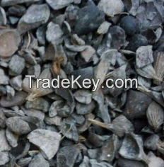 palm kernel shell
