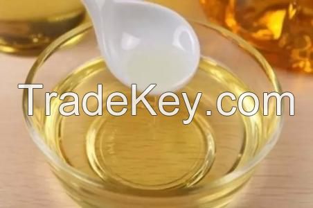 Well Refined Factory Edible Corn Oil