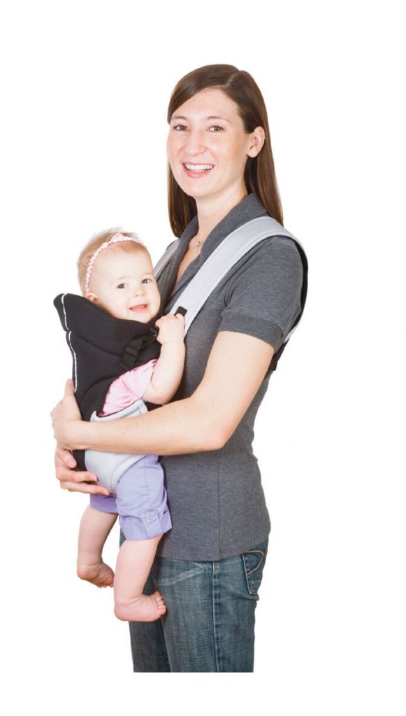 Baby Carrier