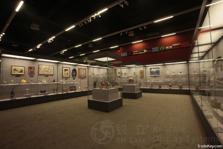 Customized Cases With Automatic Control