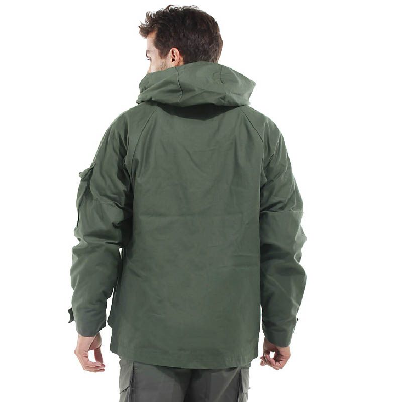 Seibertron Industries Nyco ECWCS Field coat Outdoor tactical coat Waterproof Military jackets