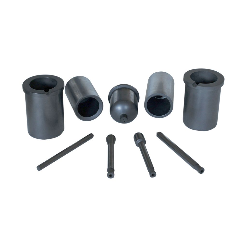 Graphite Crucibles