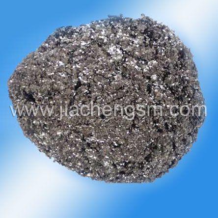 graphite flakes