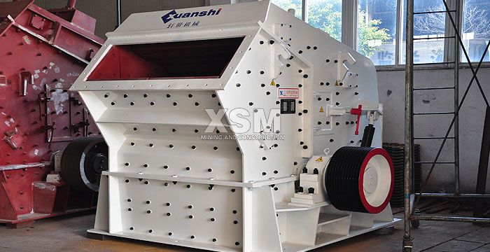 Jaw Crusher