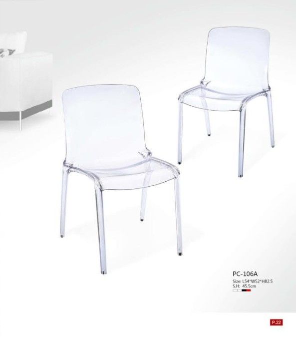 good quality plastic restaurant chairs 