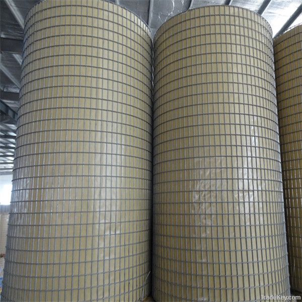 welded wire mesh