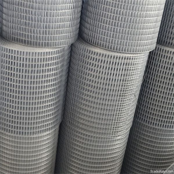 welded wire mesh