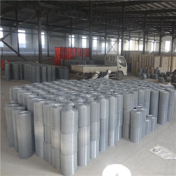 hebei stainless steel wire mesh