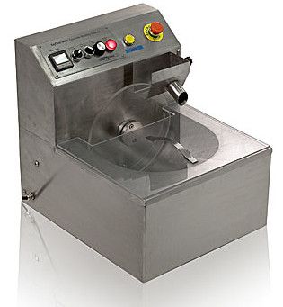 High quality chocolate tempering machine 