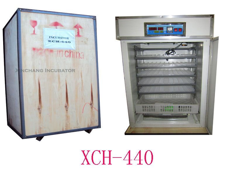 chicken egg incubator for sale By Dezhou Xinchang Hardware ...