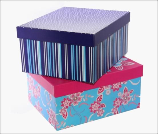 HM-BD600  Automatic Rigid Box Making Machine