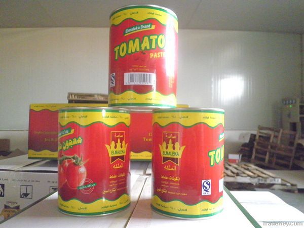 high quality tomato paste 30%