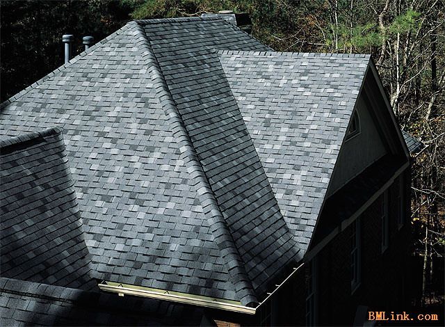 top quality asphalt shingles