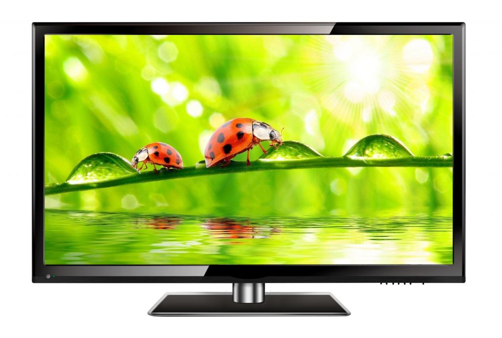 55&quot; FHD 120HZ LED TV 1080P With DVB-T,PVR,CI HDMI and USB 