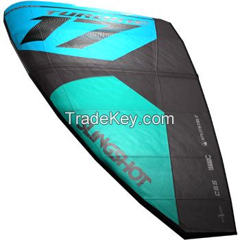 2013 Slingshot Turbine Light Wind Kite