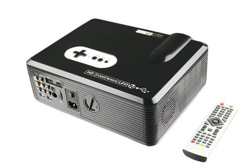 vedio projector