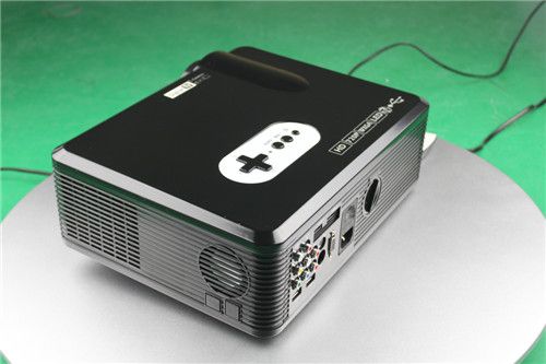 vedio projector