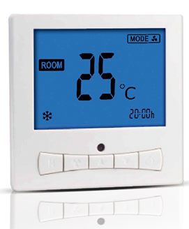 Floating / Modulating Thermostat