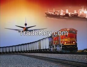 sea&amp;land transportation from china port to Azerbaijan/Armenia