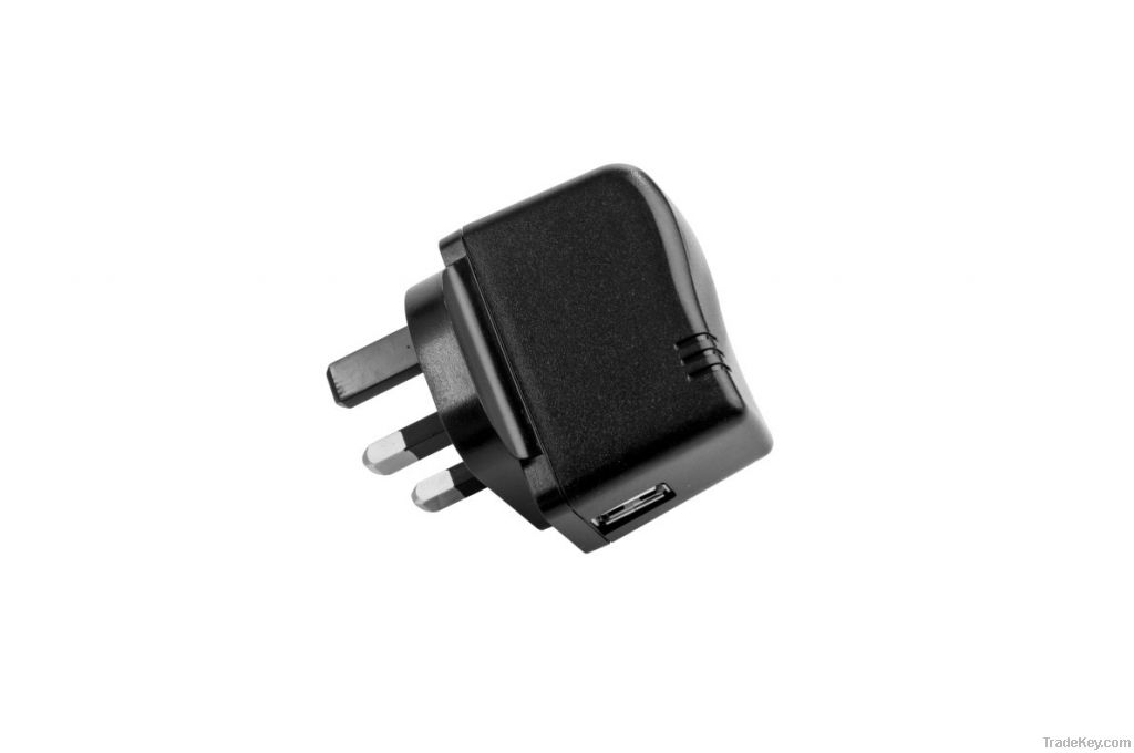 10W Plug in power adapter