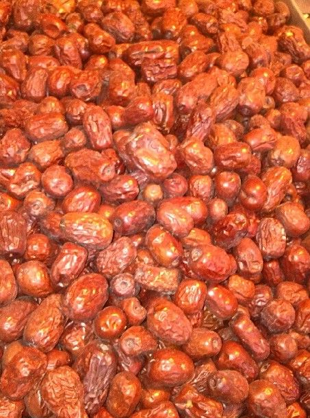 Red Date