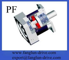 PF precision planetary gearbox