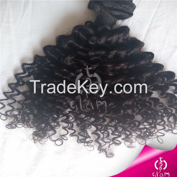 human hair extension