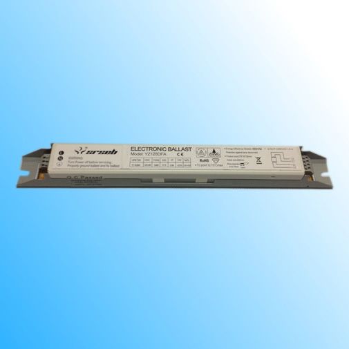 T5 1*28w electronic economic ballast