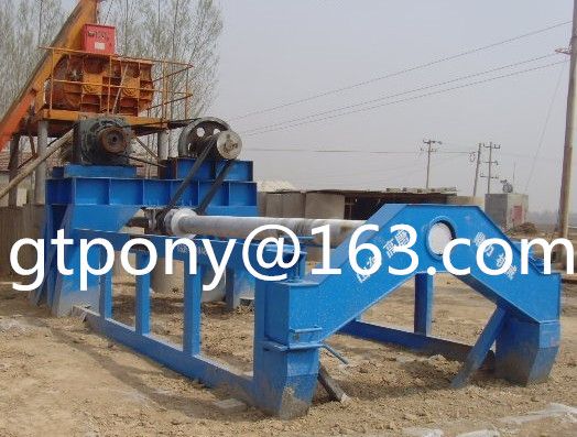 concrete pipe making machine-manufacturer 