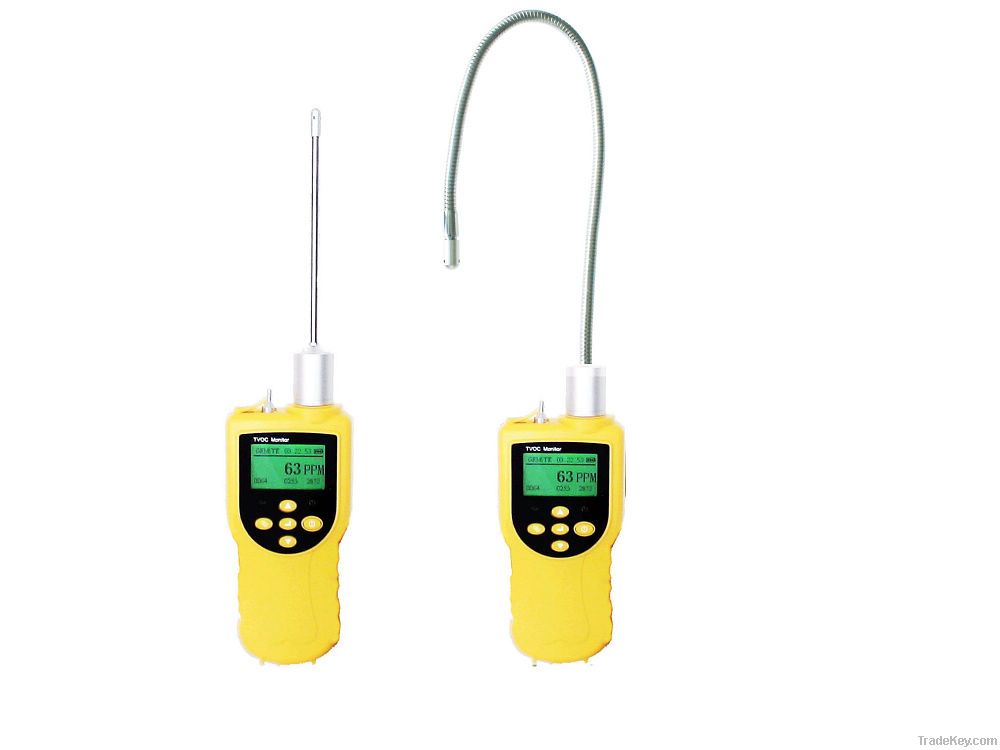 GRI-8304 Portable Combustible Gas Detector