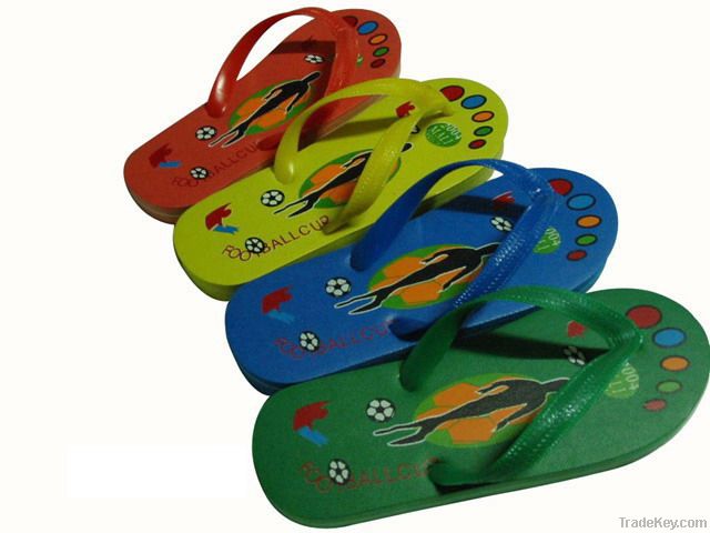 Women's PE Flip Flops