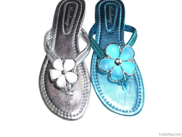 Lady's Sandals