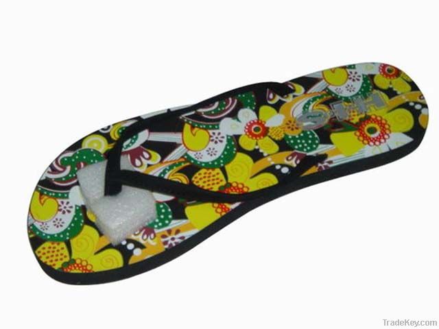 Women's EVA Slipper