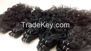 High quality human hair