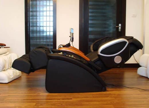 S003 massage chair 