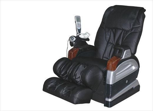 S003 massage chair 