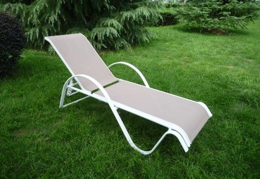 Lounge Chair (TE7)