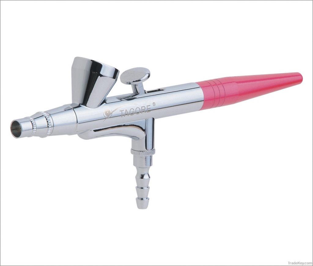 Tagore TG135B makeup airbrush kit