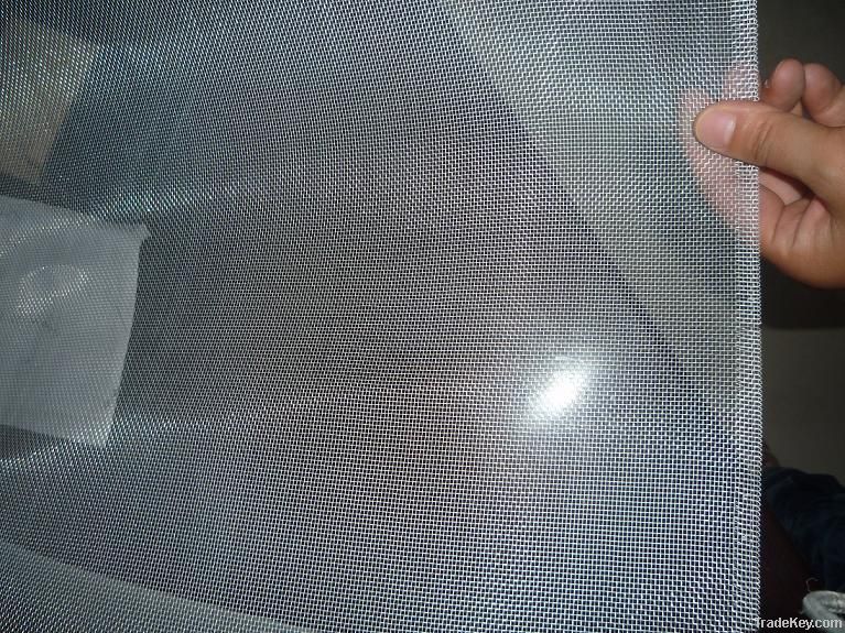 window screen