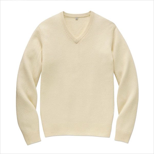 Men Pullover