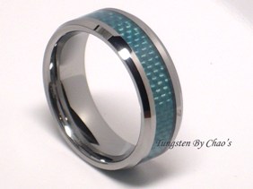 Tungsten Carbide Rings