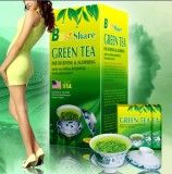 Slimming Green Tea, Green Tea