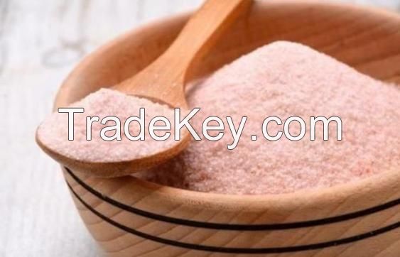 Himalayan Fine Pink Salt