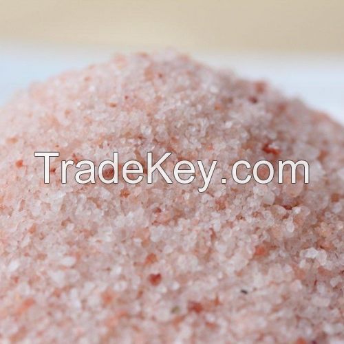 Himalayan Fine Pink Salt