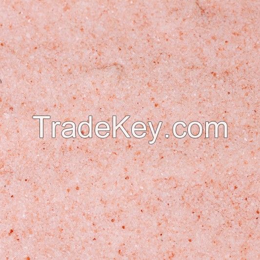 Himalayan Fine Pink Salt