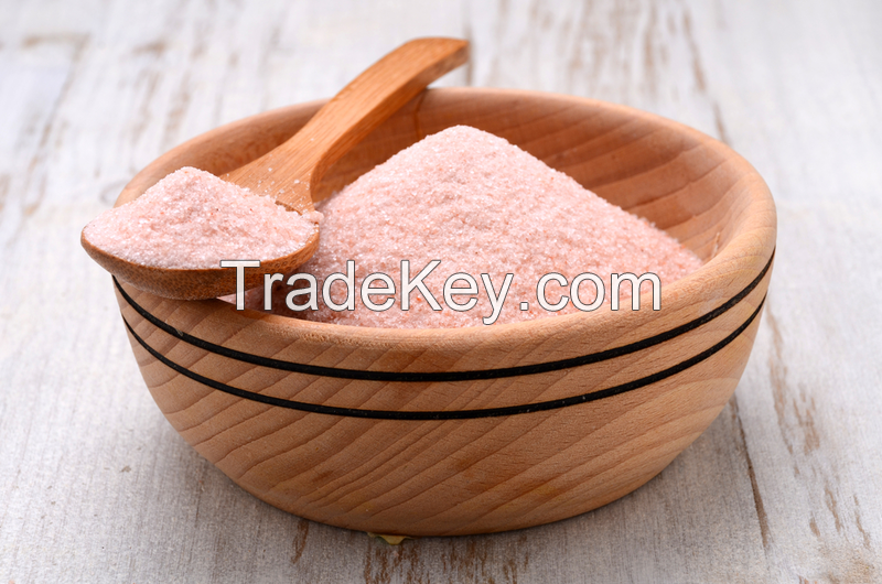 Himalayan Fine Pink Salt