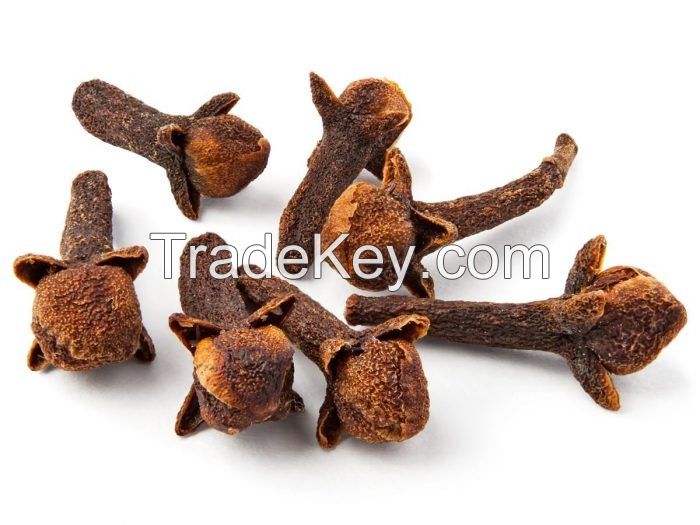 Cloves