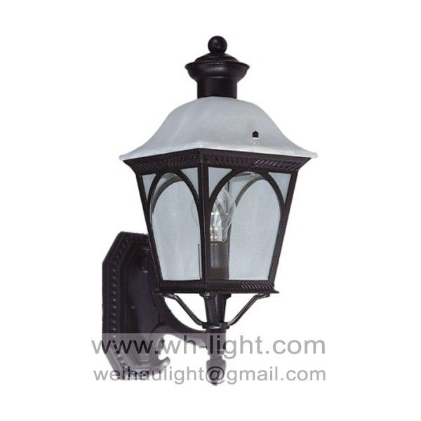 classical outdoor wall lights