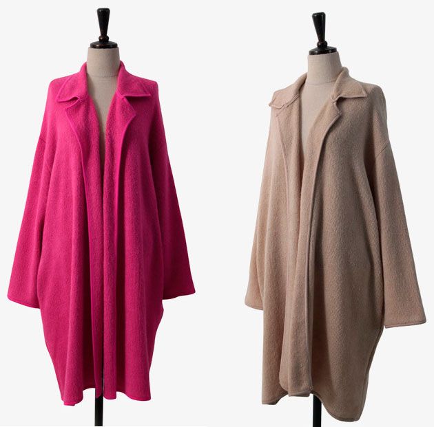 Women Coat