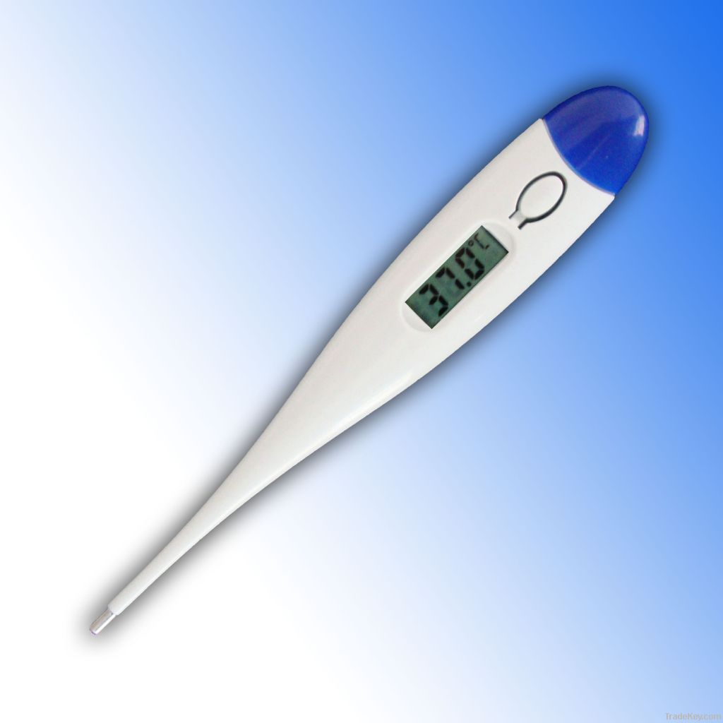 Digital thermometer